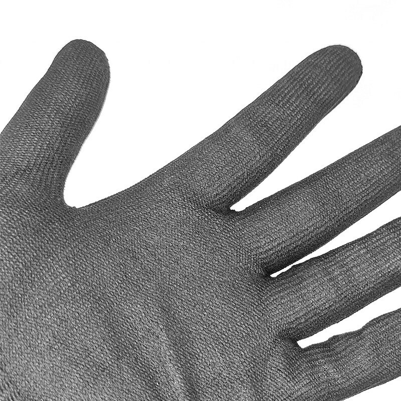 Level 5 Cut Resistant Safety W - Work Glove Impact recension och pris