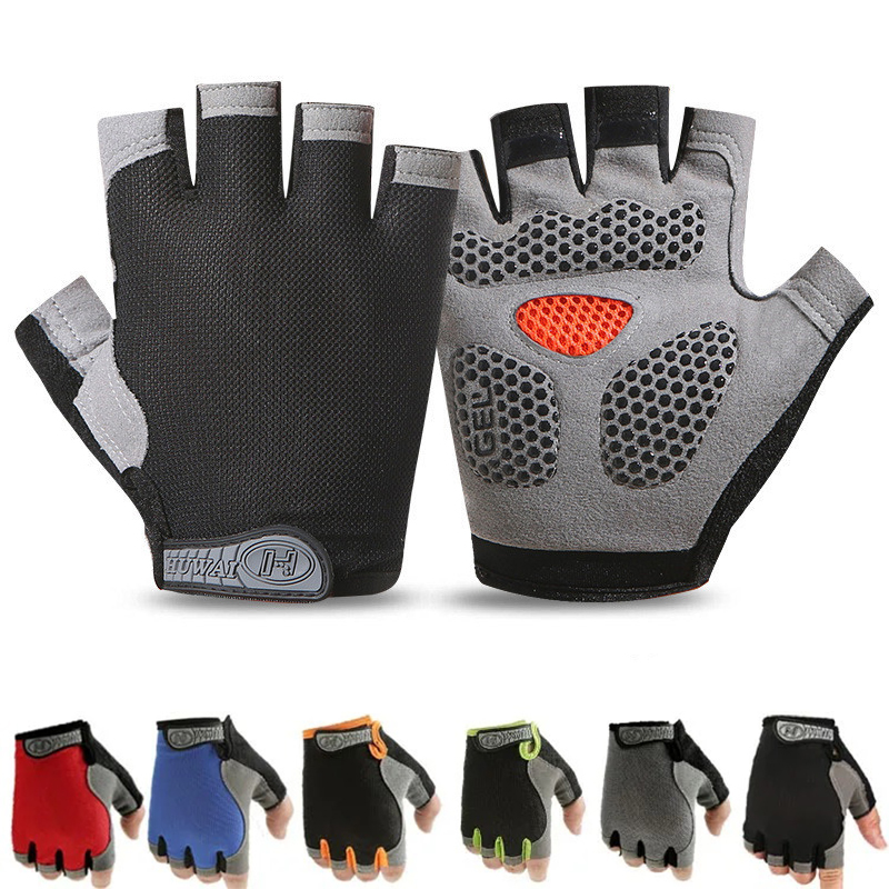 Outdoor Sports Gym Fitness Bre - Workout Glove Gym recension och pris