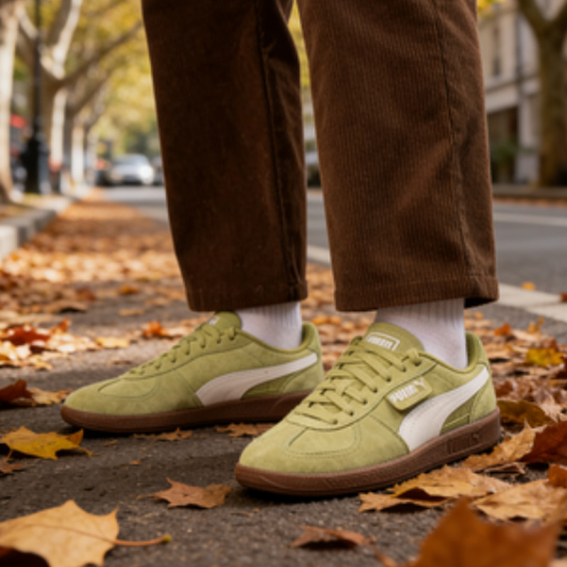 Puma Mid Low Top Fashion Class - Puma Shoes Suede Classic recension och pris