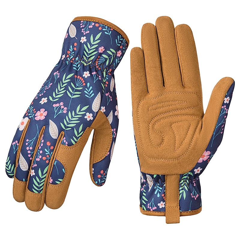 Gardening Protective Gloves, F - Cut Resistant Glove recension och pris